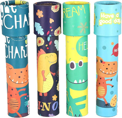 Educational Kaleidoscope Toy For Children - DMC Wholesale