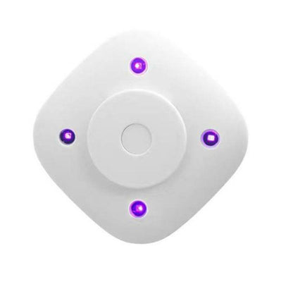 Ultraviolet Toilet Sanitizer Disinfection Lamp - DMC Wholesale