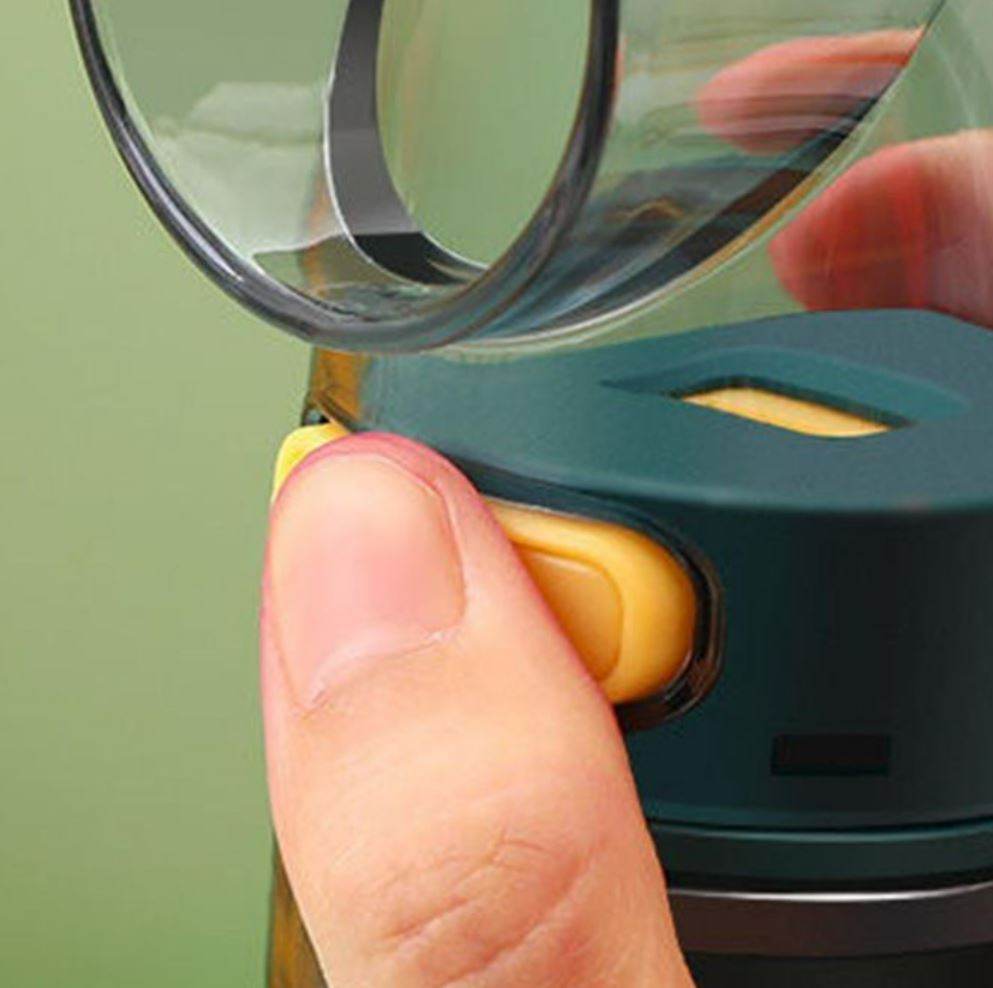 Sugar And Seasoning Dispenser Jar Set - DMC Wholesale