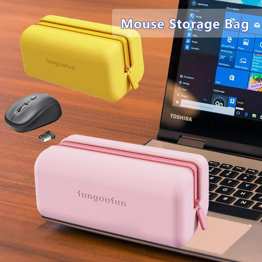 Make-Up Or Electronic Travel Case for Women (Rectangular) - DMC Wholesale