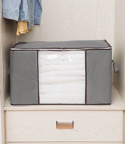 Linen Storage Bag (60cm) - DMC Wholesale