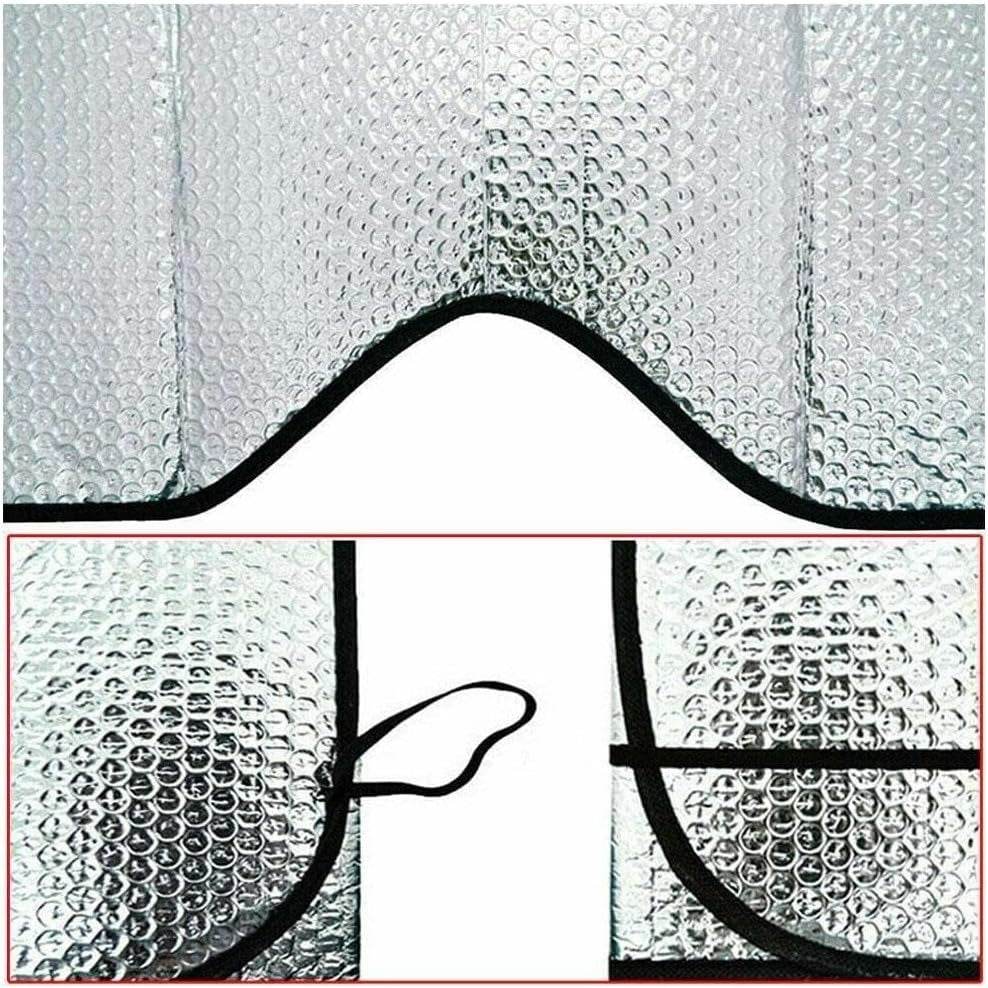 Windscreen Sun Visor - DMC Wholesale