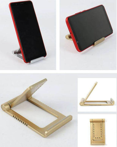 Multi-Angle Portable Phone Stand - Alt View