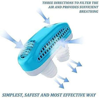 Anti Snoring Device - DMC Wholesale