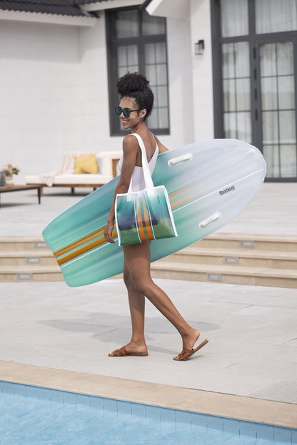 Inflatable Surfboard