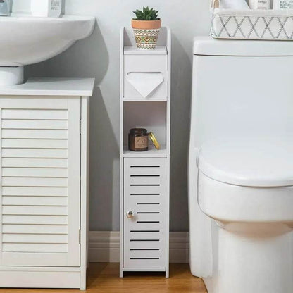 Small Space Storage Cabinet - DMC Wholesale