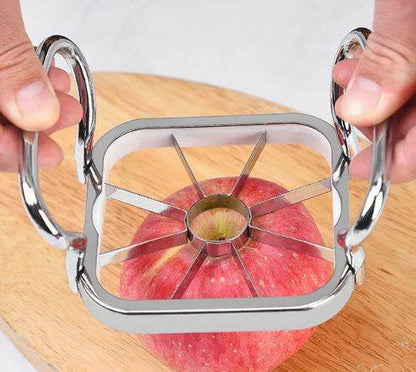 Steel Apple Cutter - DMC Wholesale