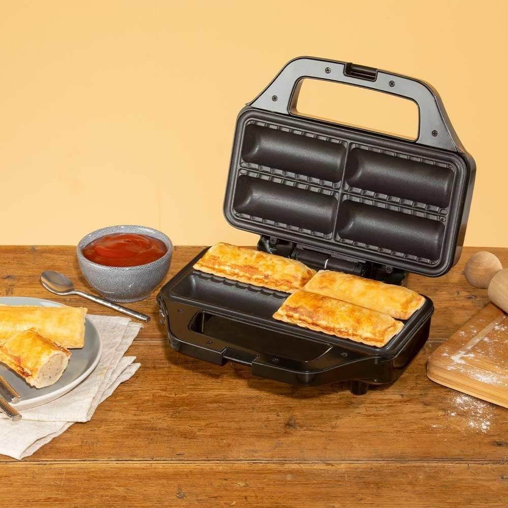 Sausage Roll Maker - DMC Wholesale