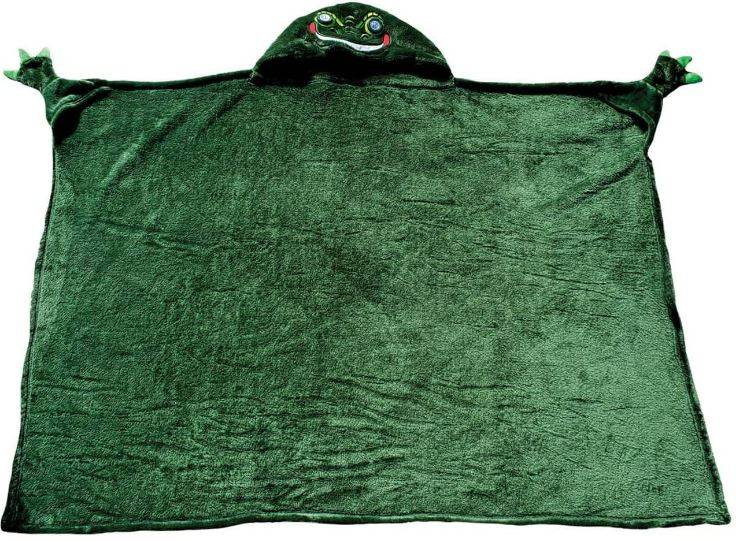 Ultra Soft Blanket with LED Lights - DMC Wholesale