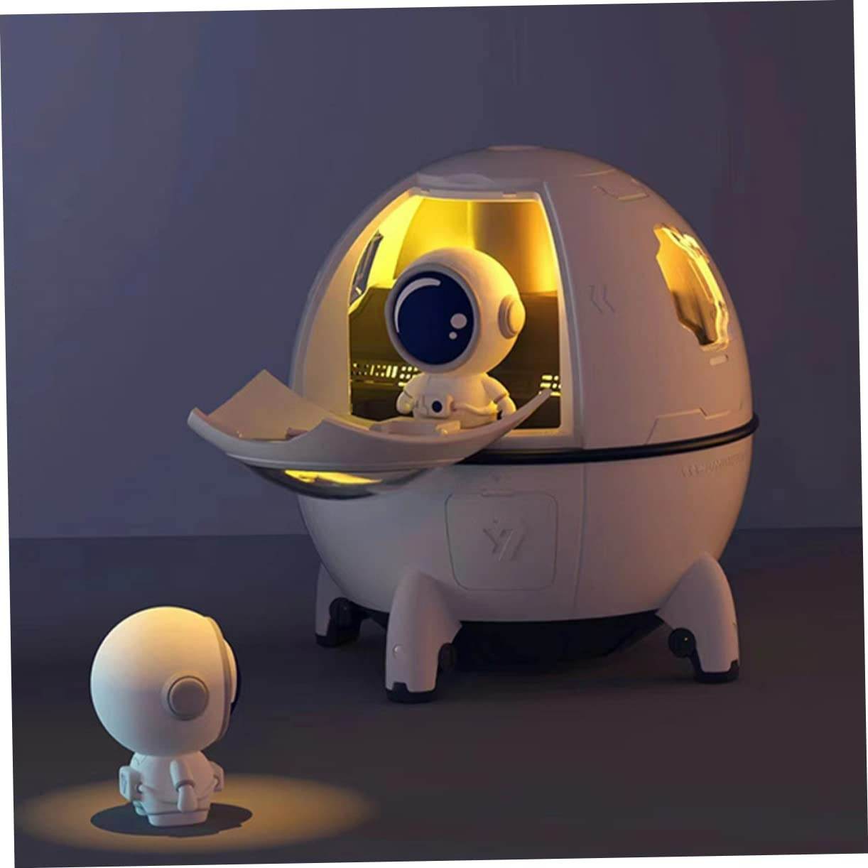 Astronaut Space Capsule Humidifier – DMC Wholesale
