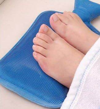 Improved Quality Hot Water Bag (2L) - DMC Wholesale