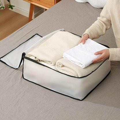 Breathable Foldable Dust-Proof Storage Bag - DMC Wholesale