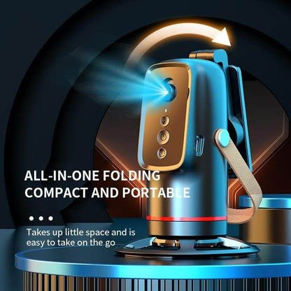 360 Auto Face Tracking - DMC Wholesale