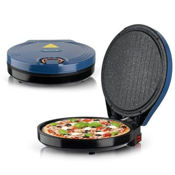 Electric Pizza / Baking Pan - DMC Wholesale