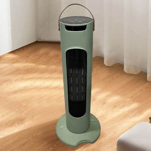 Tower Heater for Home Vertical Heater Heater Home Energy-Saving Electric Heater - Alt View
