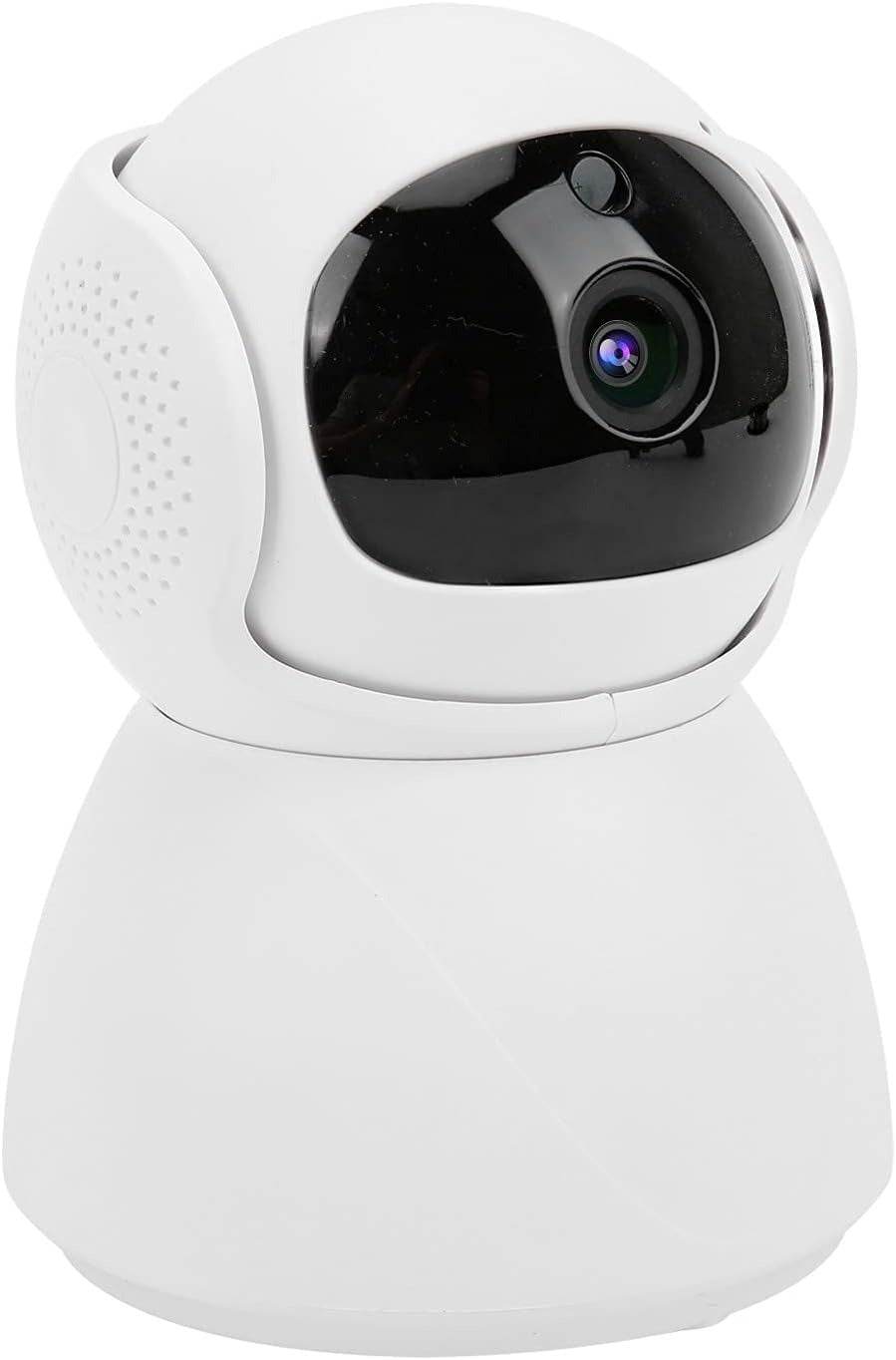 HD Wifi Security Camera - DMC Wholesale
