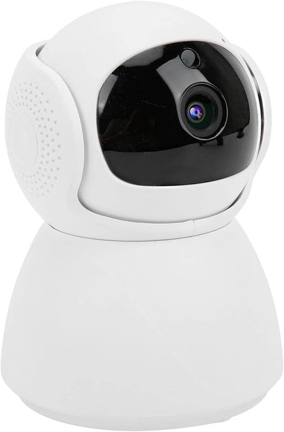 HD Wifi Security Camera - DMC Wholesale
