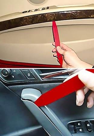 Auto Trim Panel Removal Tool Kit - DMC Wholesale