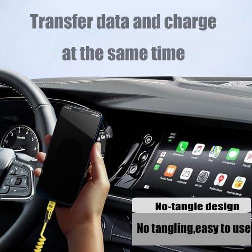 4in1 Multi Charging Cable - DMC Wholesale