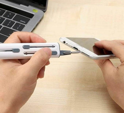 Multi-Function Cleaning Kit - DMC Wholesale