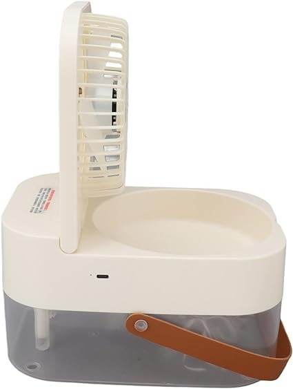 Fan Humidifier - DMC Wholesale