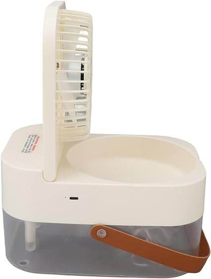 Fan Humidifier - DMC Wholesale