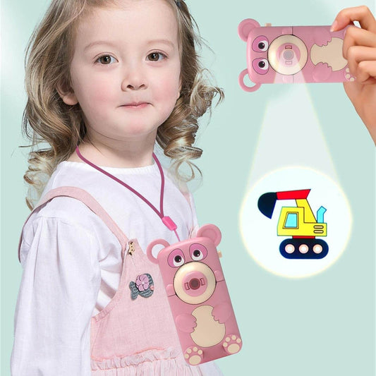 Drawing Projector Camera - DMC Wholesale