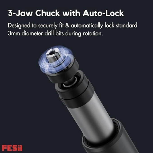 Cordless Electric Sanding Pen - DMC Wholesale