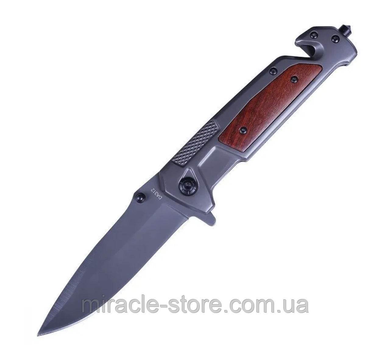 Browning Folding knife (DA312) - DMC Wholesale