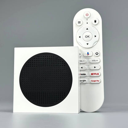 Zoku Smart 8K TV Box