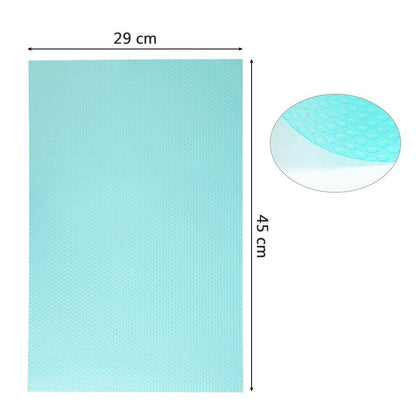 Refrigerator Drawer Mats (6 pcs) - DMC Wholesale