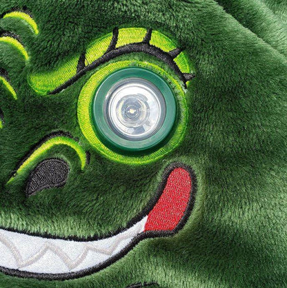 Ultra Soft Blanket with LED Lights - DMC Wholesale