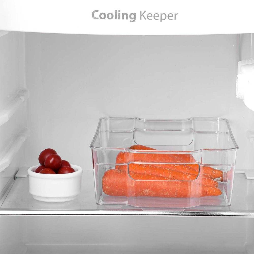 Food Storage Container with Handle (Medium) - DMC Wholesale