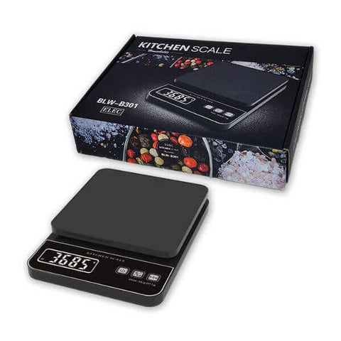 Digital Kitchen Electronic Scale (5kg)