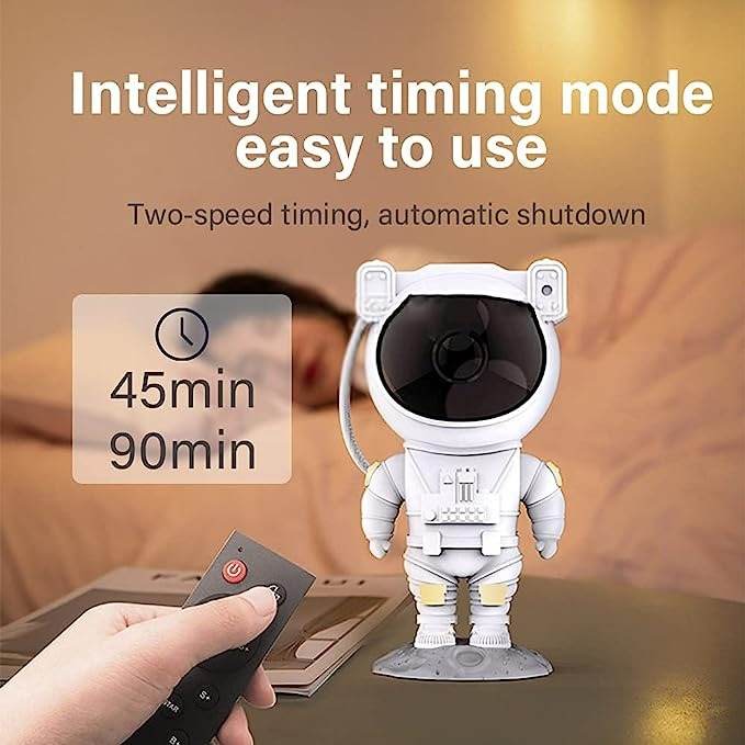 Galaxy Star Led Projector - DMC Wholesale