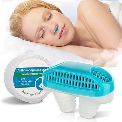 Anti Snoring Device - DMC Wholesale