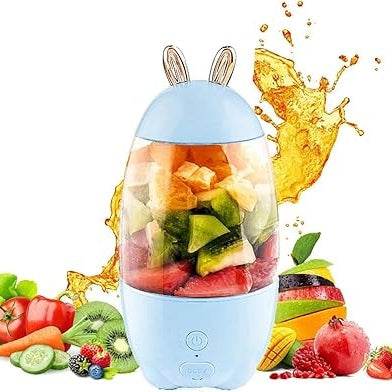 Cordless Personal Blender Juicer Cup - DMC Wholesale