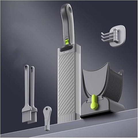 Quick Fresh Meat Slicer - Alt View