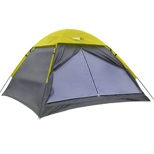 Easy Assembled 2 Man Tent (2x1.4x1m) - DMC Wholesale