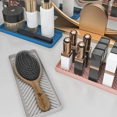 Anti-Slip Silicone Placemat (Each) - Alt View