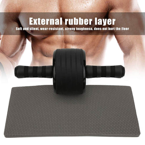 Core Training Ab Wheel Roller - Alt View