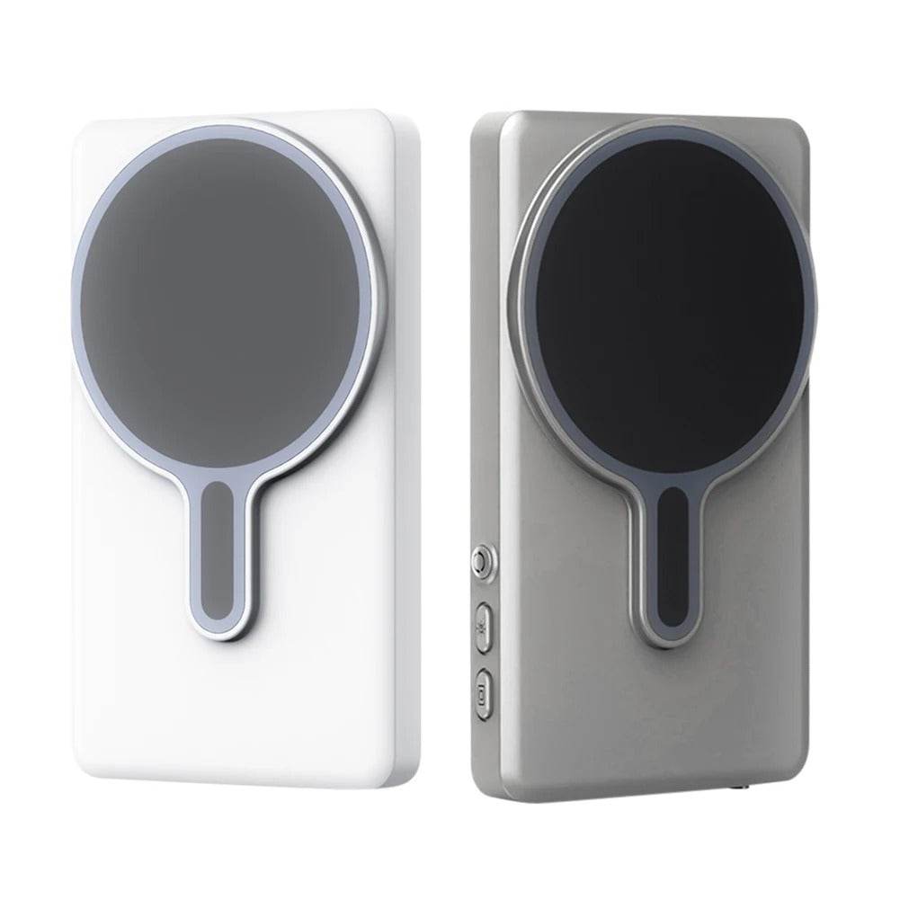 Magnetic Screen Sharing Bluetooth Selfie Screen - DMC Wholesale