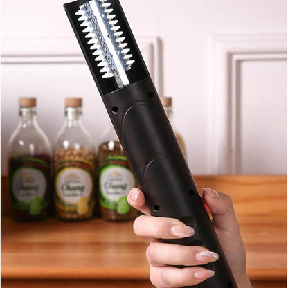 Powerful Cordless Fish Scaler - DMC Wholesale