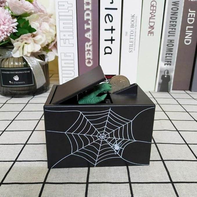 Mysterious Piggy Bank - DMC Wholesale