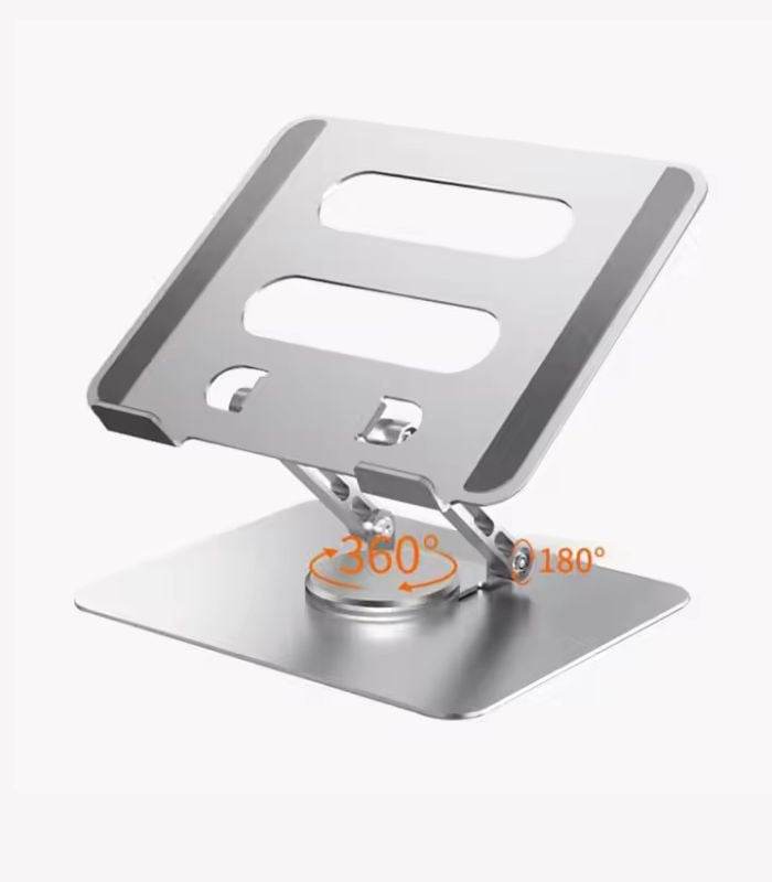 High End Adjustable Laptop Stand - DMC Wholesale