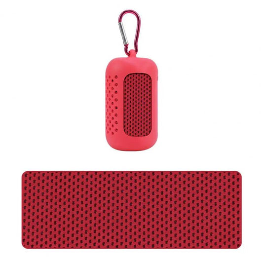 Super Absorbent Sports Towel - DMC Wholesale