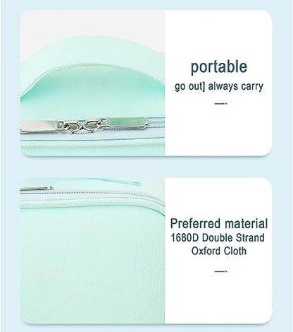 First Aid Bag (Contents Not Included) - DMC Wholesale