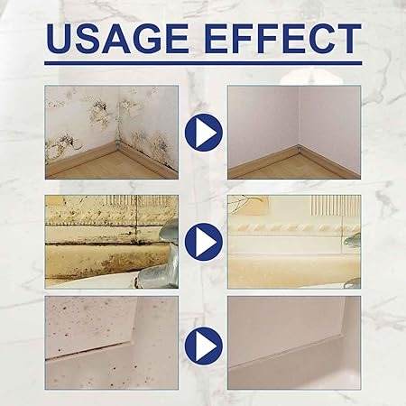 Wall Mildews Remover (60ml) - DMC Wholesale