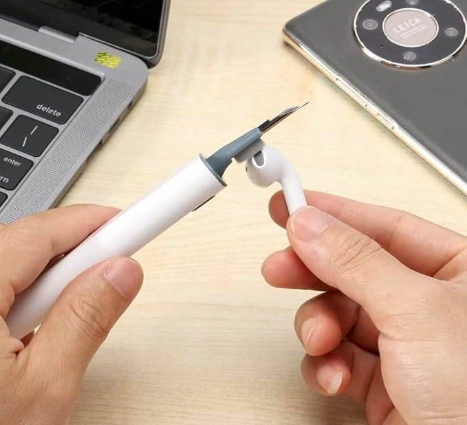 Multi-Function Cleaning Kit - DMC Wholesale