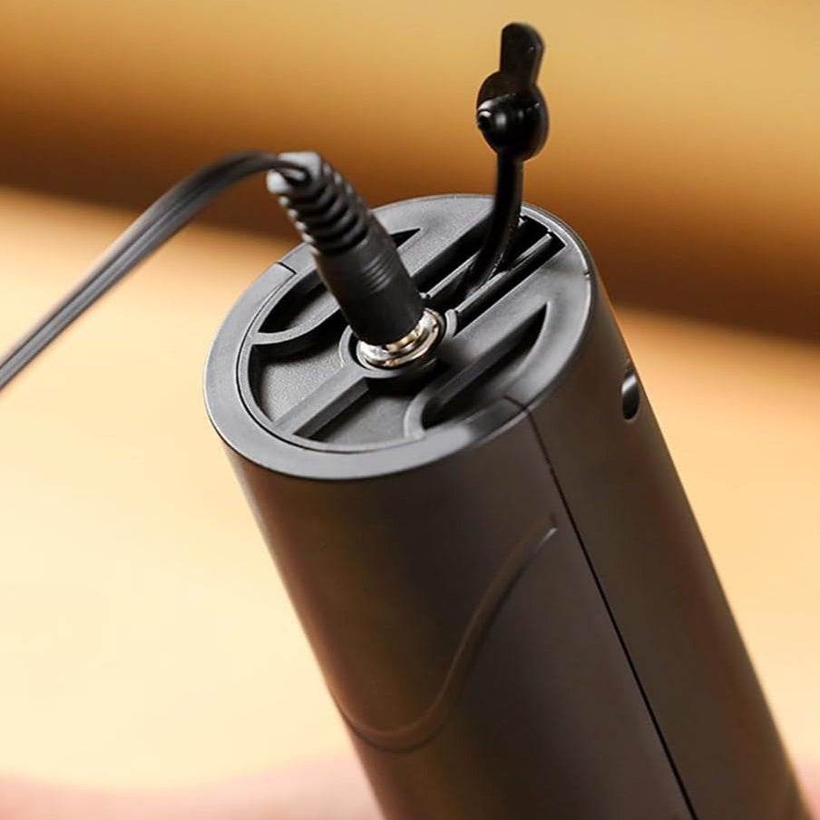 Powerful Cordless Fish Scaler - DMC Wholesale